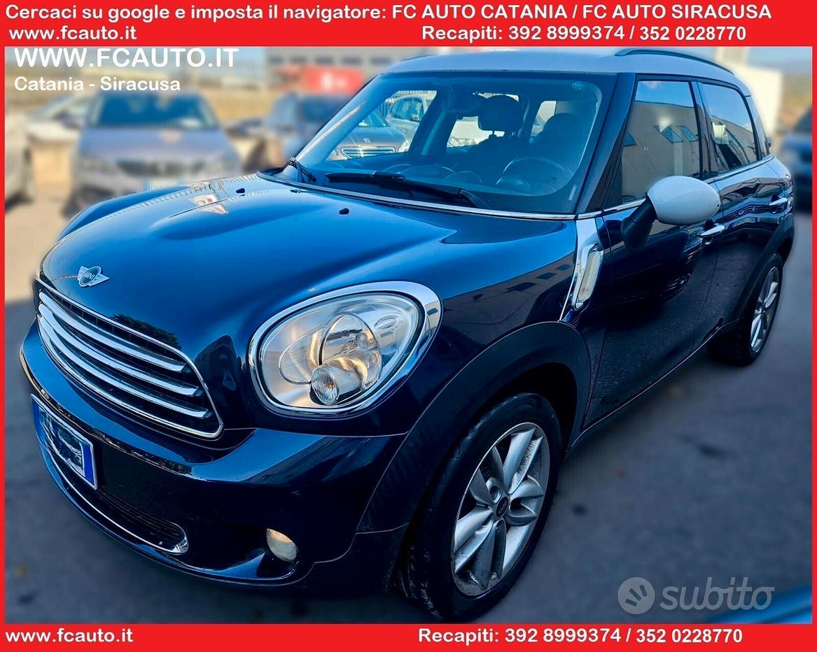 MINI Mini Countrym.(R60)