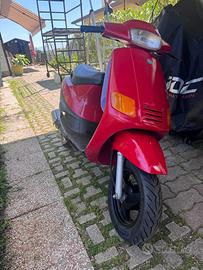 Zip piaggio