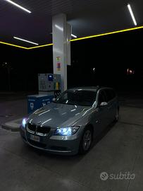 Bmw 320D e91