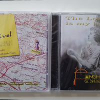 Anghelion Gospel Choir, 2 CD NUOVI