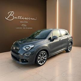 Fiat 500X 1.6 MultiJet 130 CV Sport