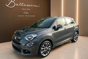 Fiat 500X 1.6 MultiJet 130 CV Sport