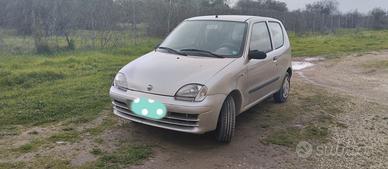 FIAT 600  ANNO 2005