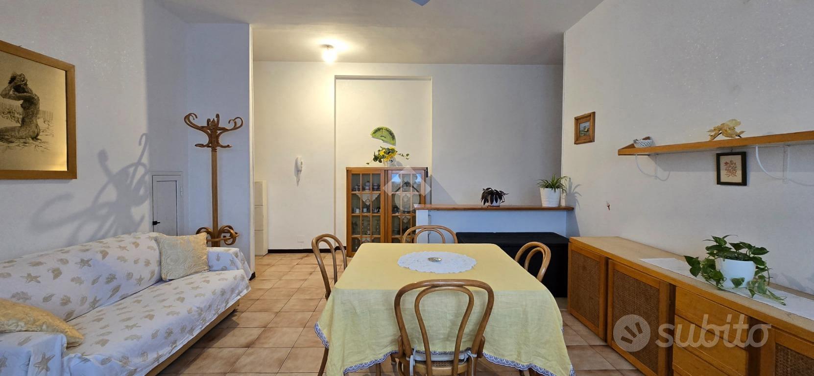 Appartamento – Cinisello Balsamo, Cornaggia, Crocetta - Vista 3