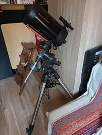 Telescopio newtoniano