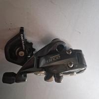 deragliatore posteriore sram force meccanico 11vel