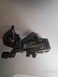 deragliatore posteriore sram force meccanico 11vel