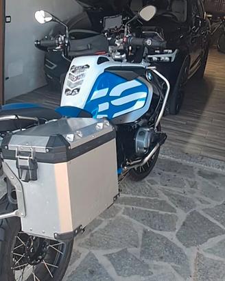 borse bmw r 1200 gs adventure 