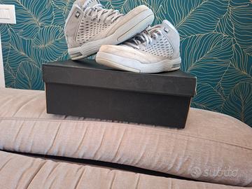 scarpe Jordan flight origin 4