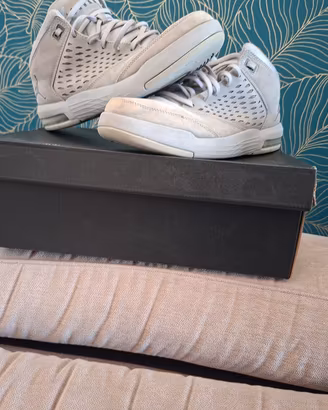 scarpe Jordan flight origin 4