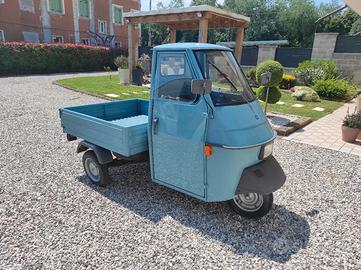 Piaggio ape 50 TL3 
