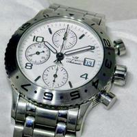 Cronografo Philip Watch Valjoux 7750