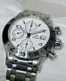 Cronografo Philip Watch Valjoux 7750