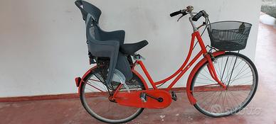 Bicicletta da donna