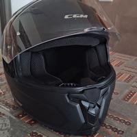 Casco moto integrale CGM 307 misura XS
