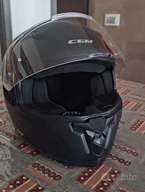 Casco moto integrale CGM 307 misura XS