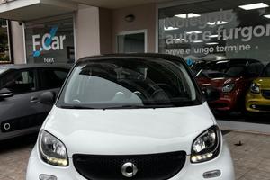 Smart ForFour 70 1.0 Youngster NEOPATENTATI
