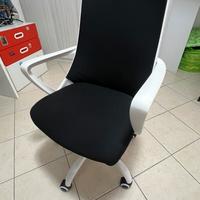 Sedia per scrivania/ufficio