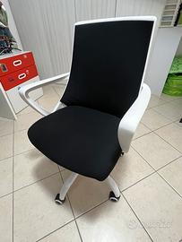 Sedia per scrivania/ufficio