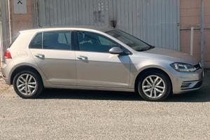 Volkswagen Golf Variant 1.6 TDI 115 CV DSG Busines
