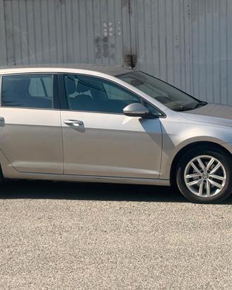 Volkswagen Golf Variant 1.6 TDI 115 CV DSG Busines