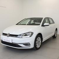 Volkswagen Golf 1.6 Tdi Highline 115 Cv.