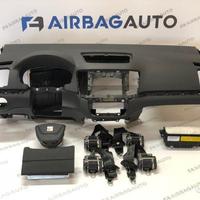 RICAMBI SEAT ALHAMBRA KIT AIRBAG CRUSCOTTO