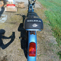 Gilera 50 cc