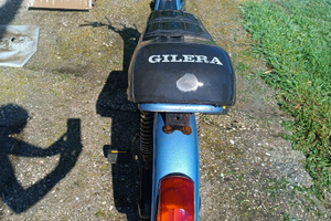 Gilera 50 cc