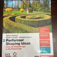 Performer Shaping Ideas