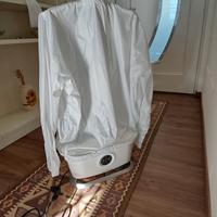 asciuga e stira camicia/pantalone a vapore