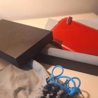 Portafoglio Piquadro in Pelle