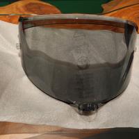 Visiera fumè AGV Pista RR con tear-off