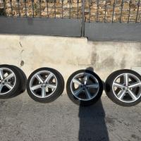 Cerchioni auto