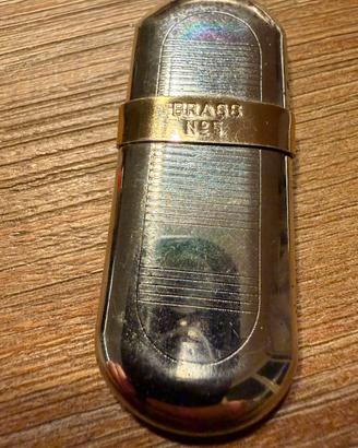 Accendino da trincea BRASS n.5