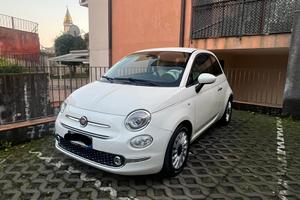 fiat 500 hibryd
