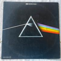 Pink Floyd disco vinile 33
