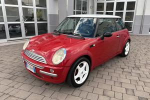 Mini Cooper 1.6 16V 116cv