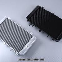 Radiatore KAWASAKI Z1000 2003 - 2006