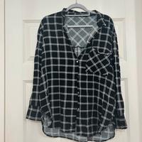 Camicia lunga Alcott