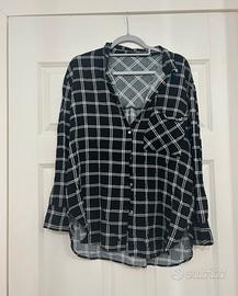 Camicia lunga Alcott