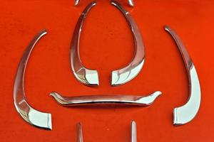 MODANATURE APRILIA SCARABEO 50