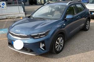 KIA STONIC GPL 2025