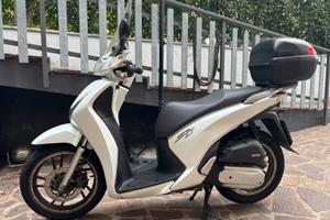 Honda SH150 ABS