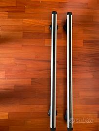 barre porta tutto Thule