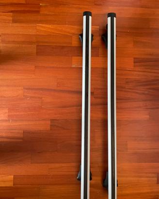 barre porta tutto Thule