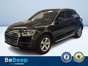 Audi Q5 40 2.0 TDI BUSINESS QUATTRO 190CV S-T...