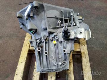 CAMBIO MANUALE F1AE0481D