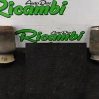 SOFFIONI POSTERIORI PER BMW 530D E39 ANNO 2002