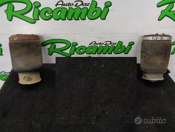 SOFFIONI POSTERIORI PER BMW 530D E39 ANNO 2002